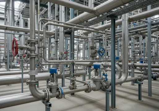 Taxonomie Vérification annuelle des installations de gaz Image