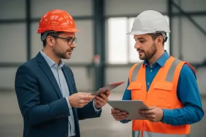 Prestation Référent Santé & Sécurité Image