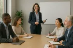 Prestation CSE - Référent Harcèlement Image