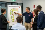 Prestation SSIAP - Service de Sécurité Incendie et d'Assistance à Personnes Image