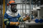 Prestation Certification Ism-ATEX Niveau 0 Image