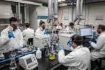 Prestation Niveau 2 France Chimie - Formation à la Sécurité des Personnels des Entreprises Extérieures Image