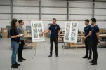 Prestation PRAP - Prévention des Risques liés à l'Activité Physique Image