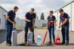 Prestation ESI - Équipier de Seconde Intervention Image