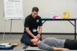 Prestation Initiation aux Premiers Secours Image
