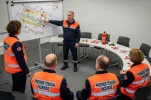 Prestation Premier Témoin Incendie Image