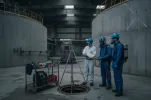 Prestation Espaces Confinés en Milieu Industriel Image