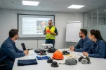 Prestation Équipement de Protection Individuel (EPI) Image