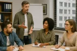 Prestation CSE - SSCT -Santé, Sécurité et Conditions de Travail Image