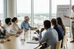 Prestation Formation Gestions de Conflits Image