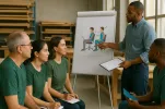 Prestation Gestes et Postures Image