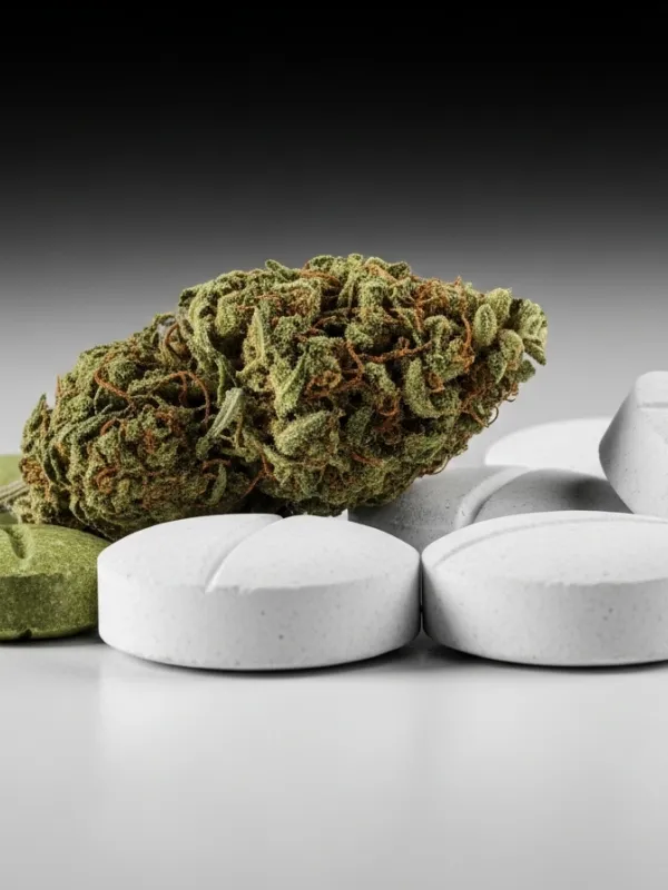 Prestation Conduites Addictives & Substances Psychoactives Image